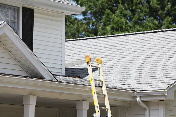 Best Aluminum Siding Installation  in Lemoore Station, CA