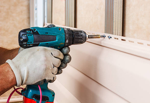 Best Siding for Commercial Buildings  in Lemoore Station, CA